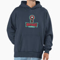 LC_The Whipsnakes Essential - Adult & Kids T-Shirts, Sweatshirts & Hoodies apparel design preview 1