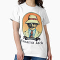 The Best Of Panama Jack Original Logo Caribbean - Adult & Kids T-Shirts, Sweatshirts & Hoodies apparel design preview 1