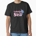 Narwhal the unicorn of sea - Adult & Kids T-Shirts, Sweatshirts & Hoodies apparel design preview 1