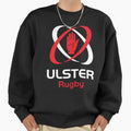 IRFU Iconic Ulster Rugby Design - Adult & Kids T-Shirts, Sweatshirts & Hoodies apparel design preview 1