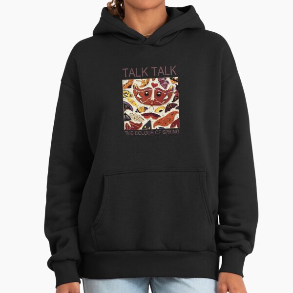 Talk The Colour Of Spring - Adult & Kids T-Shirts, Sweatshirts & Hoodies apparel design preview 1