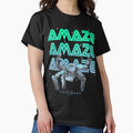 Project Hail Mary Amazing Rocky The Alien - Adult & Kids T-Shirts, Sweatshirts & Hoodies apparel design preview 1