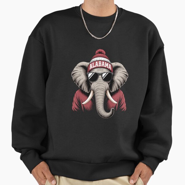 Alabama State AL Sports Lover - Adult & Kids T-Shirts, Sweatshirts & Hoodies apparel design preview 1