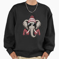 Alabama State AL Sports Lover - Adult & Kids T-Shirts, Sweatshirts & Hoodies apparel design preview 1