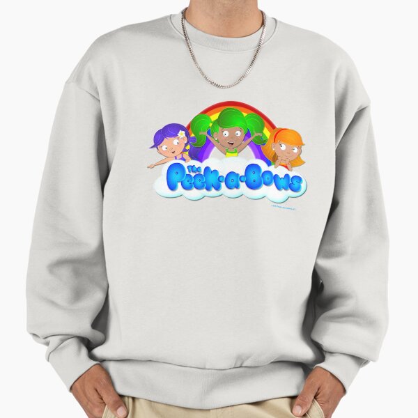 The Peek-a-Bows - Adult & Kids T-Shirts, Sweatshirts & Hoodies apparel design preview 1