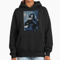 Eric Draven The crow - Adult & Kids T-Shirts, Sweatshirts & Hoodies apparel design preview 1