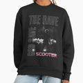 The Rave and God Save _gt_SCOOTER_lt_ - Adult & Kids T-Shirts, Sweatshirts & Hoodies apparel design preview 1