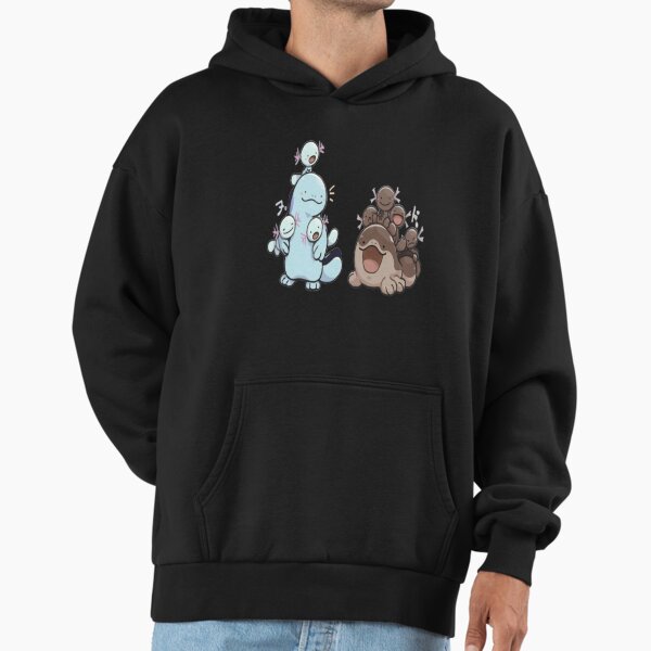 Clodsire - Adult & Kids T-Shirts, Sweatshirts & Hoodies apparel design preview 1