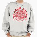 Dragon Sound Friends Through Eternity Tour (Red) - Adult & Kids T-Shirts, Sweatshirts & Hoodies apparel design preview 1