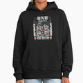 Jungle Drum and Bass (Rave Culture) - Adult & Kids T-Shirts, Sweatshirts & Hoodies apparel design preview 1