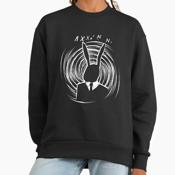 INLAND EMPIRE Axxonn Rabbit David Lynch - Adult & Kids T-Shirts, Sweatshirts & Hoodies apparel design preview 1