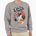 Matsuri Pengin - Adult & Kids T-Shirts, Sweatshirts & Hoodies apparel design preview 1