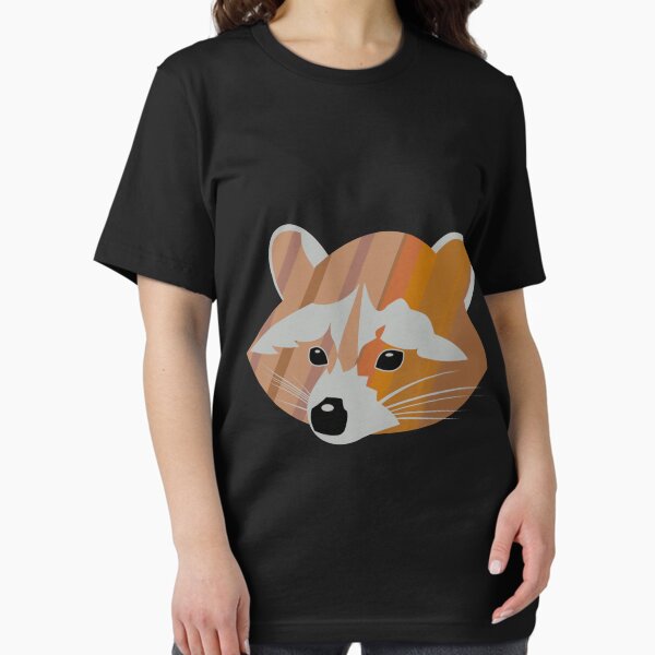 Racoon Legendary Animals - Adult & Kids T-Shirts, Sweatshirts & Hoodies apparel design preview 1