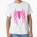Spider Gwen - Adult & Kids T-Shirts, Sweatshirts & Hoodies apparel design preview 1