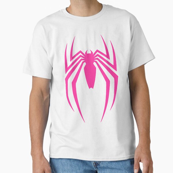 Spider Gwen - Adult & Kids T-Shirts, Sweatshirts & Hoodies apparel design preview 1