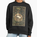 Unicorn in Captivity - Adult & Kids T-Shirts, Sweatshirts & Hoodies apparel design preview 1