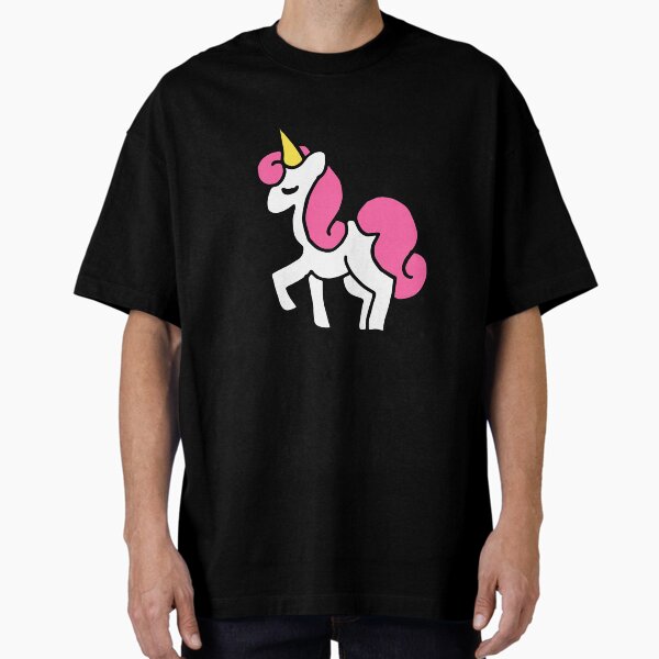 Cute Unicorn - Adult & Kids T-Shirts, Sweatshirts & Hoodies apparel design preview 1