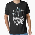 Motionless in White Member Perfect Gift For Fan - Adult & Kids T-Shirts, Sweatshirts & Hoodies apparel design preview 1