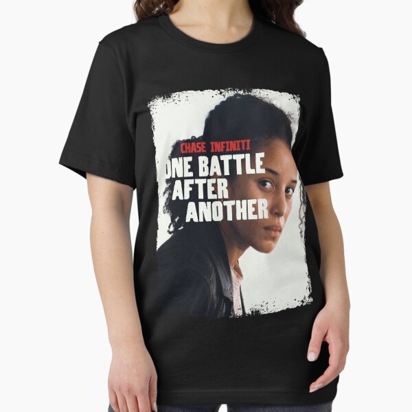 One Battle After Another - Adult & Kids T-Shirts, Sweatshirts & Hoodies apparel design preview 1