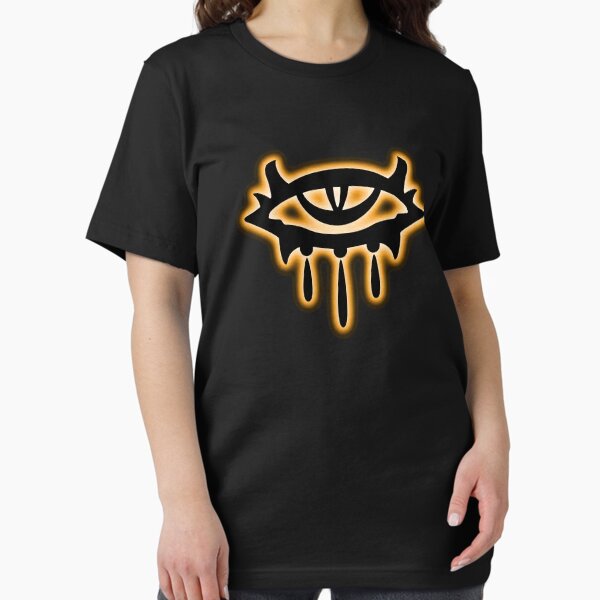 Neverwinter Nights 2 - Adult & Kids T-Shirts, Sweatshirts & Hoodies apparel design preview 1