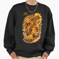 Suanni Chinese Mythical Lion Guardian - Adult & Kids T-Shirts, Sweatshirts & Hoodies apparel design preview 1