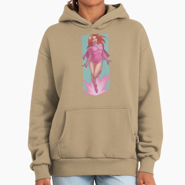 Atom Eve (Invincible) - Adult & Kids T-Shirts, Sweatshirts & Hoodies apparel design preview 1