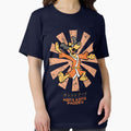 Hong Kong Phooey Retro Japanese - Adult & Kids T-Shirts, Sweatshirts & Hoodies apparel design preview 1