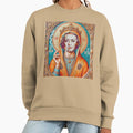 St. Bette Davis Ppp Culture Saint - Adult & Kids T-Shirts, Sweatshirts & Hoodies apparel design preview 1
