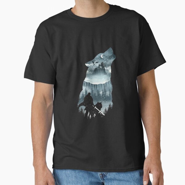 Winter Has Come V.2 - Adult & Kids T-Shirts, Sweatshirts & Hoodies apparel design preview 1