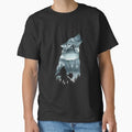 Winter Has Come V.2 - Adult & Kids T-Shirts, Sweatshirts & Hoodies apparel design preview 1