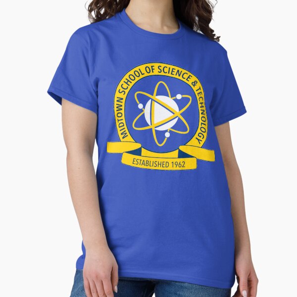 MIDTOWN HIGH - Adult & Kids T-Shirts, Sweatshirts & Hoodies apparel design preview 1