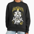 Enjin Gachiakuta - Adult & Kids T-Shirts, Sweatshirts & Hoodies apparel design preview 1