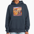 Dog and Cat Superheroes Saving Children Epic Animal - Adult & Kids T-Shirts, Sweatshirts & Hoodies apparel design preview 1