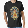 Space Ritual 1973 - Adult & Kids T-Shirts, Sweatshirts & Hoodies apparel design preview 1