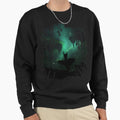 The Greenpath - Adult & Kids T-Shirts, Sweatshirts & Hoodies apparel design preview 1