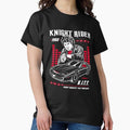 K.I.T.T. "Knight Rider" - Adult & Kids T-Shirts, Sweatshirts & Hoodies apparel design preview 1