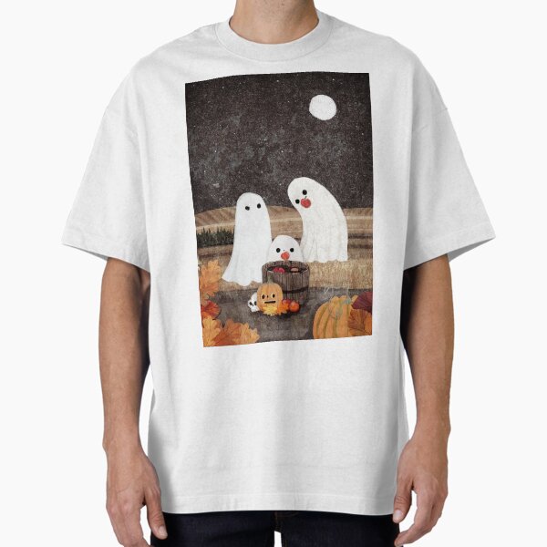 Apple Bobbing - Adult & Kids T-Shirts, Sweatshirts & Hoodies apparel design preview 1