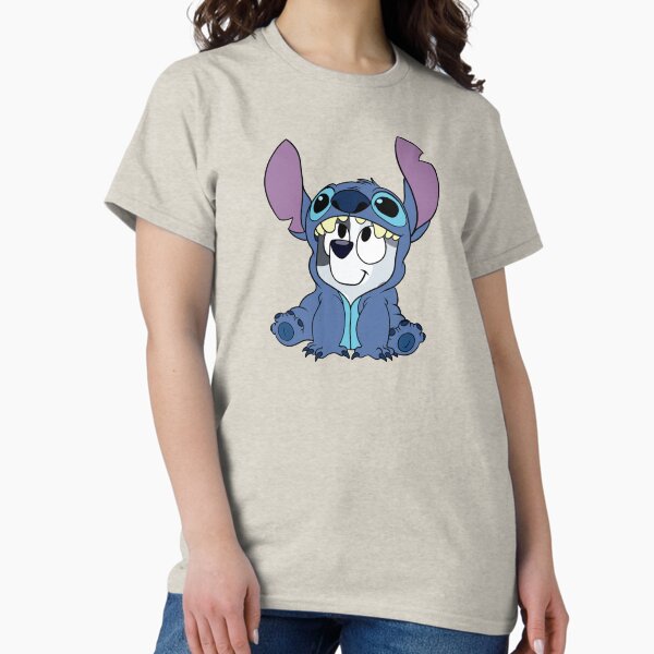 Muffin in a Stitch Onesie - Adult & Kids T-Shirts, Sweatshirts & Hoodies apparel design preview 1