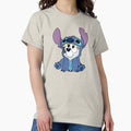 Muffin in a Stitch Onesie - Adult & Kids T-Shirts, Sweatshirts & Hoodies apparel design preview 1