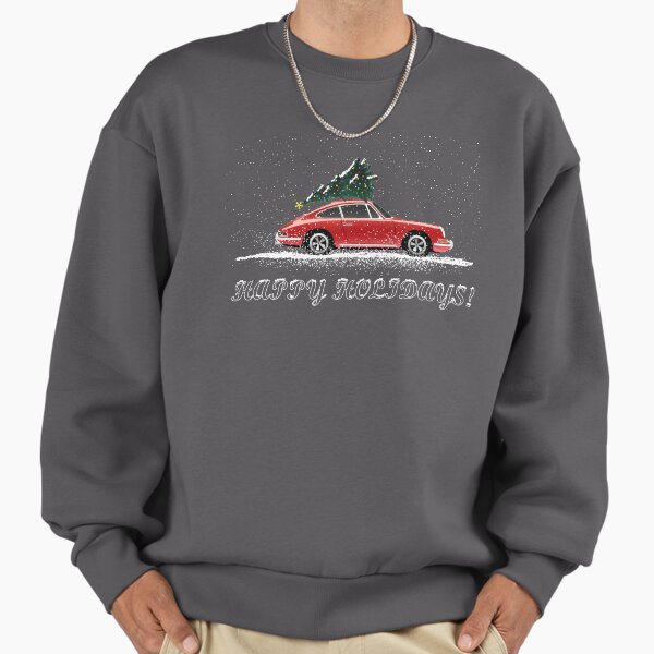 Christmas 911 - Adult & Kids T-Shirts, Sweatshirts & Hoodies apparel design preview 1