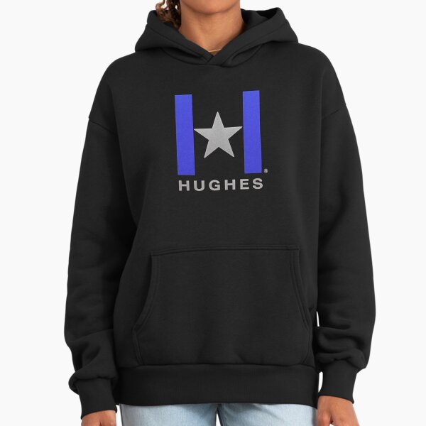 John Hughes logo - Adult & Kids T-Shirts, Sweatshirts & Hoodies apparel design preview 1