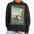 Traditional Frieren - Adult & Kids T-Shirts, Sweatshirts & Hoodies apparel design preview 1