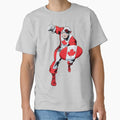 Captain Canada - Adult & Kids T-Shirts, Sweatshirts & Hoodies apparel design preview 1