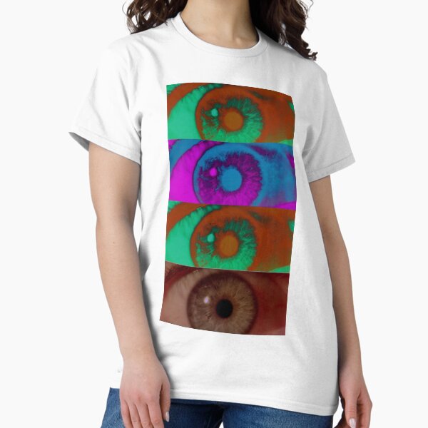 2001: A Space Odyssey - Adult & Kids T-Shirts, Sweatshirts & Hoodies apparel design preview 1