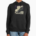 Molchat Doma Etazhi Stairs (Молчат Дома Этажи) - Adult & Kids T-Shirts, Sweatshirts & Hoodies apparel design preview 1