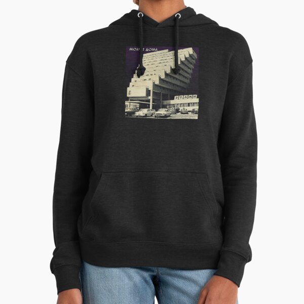 Molchat Doma Etazhi Stairs (Молчат Дома Этажи) - Adult & Kids T-Shirts, Sweatshirts & Hoodies apparel design preview 1