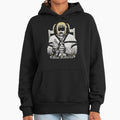 Gothic Mature Pop Culture Political Satire - Adult & Kids T-Shirts, Sweatshirts & Hoodies apparel design preview 1