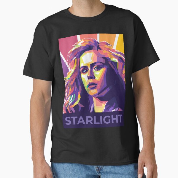 Starlight - Adult & Kids T-Shirts, Sweatshirts & Hoodies apparel design preview 1