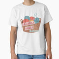 Grandma hobby enthusiast - Adult & Kids T-Shirts, Sweatshirts & Hoodies apparel design preview 1