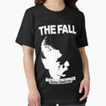 The Fall Bend Sinister 1986 Vintage Remake - Adult & Kids T-Shirts, Sweatshirts & Hoodies apparel design preview 1